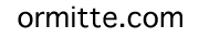 ormitte.com